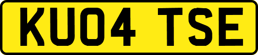 KU04TSE
