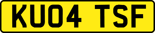 KU04TSF