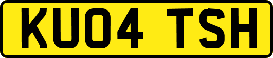 KU04TSH