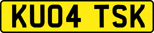 KU04TSK