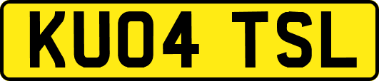 KU04TSL