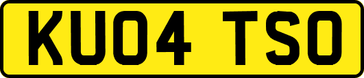 KU04TSO