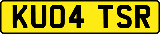 KU04TSR