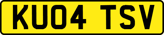 KU04TSV