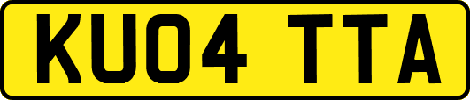 KU04TTA