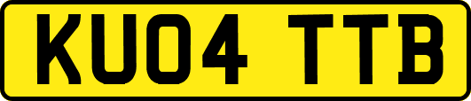 KU04TTB