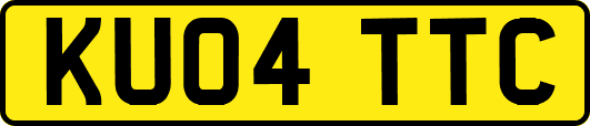KU04TTC