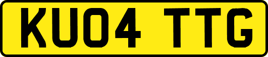 KU04TTG