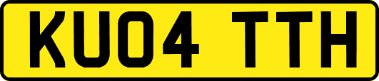 KU04TTH