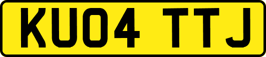 KU04TTJ