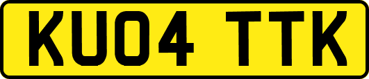 KU04TTK