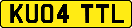 KU04TTL
