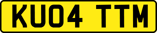 KU04TTM