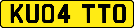 KU04TTO
