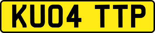 KU04TTP