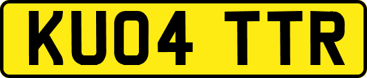 KU04TTR