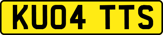 KU04TTS