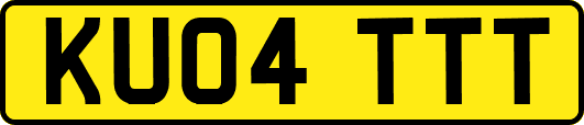 KU04TTT
