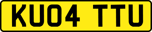 KU04TTU