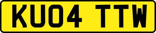 KU04TTW