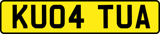 KU04TUA
