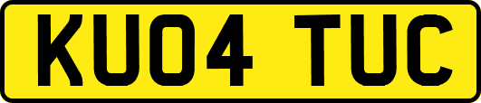 KU04TUC