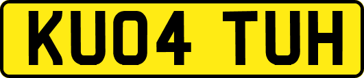 KU04TUH