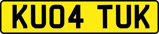 KU04TUK