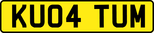 KU04TUM