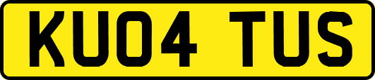 KU04TUS