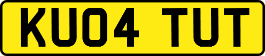 KU04TUT