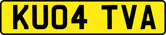 KU04TVA