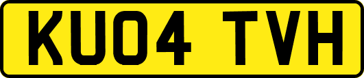 KU04TVH