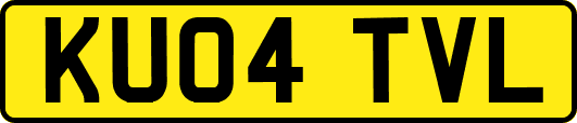 KU04TVL