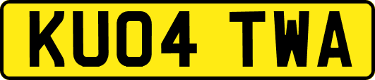 KU04TWA