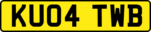 KU04TWB