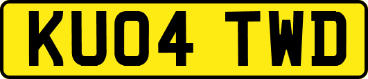 KU04TWD