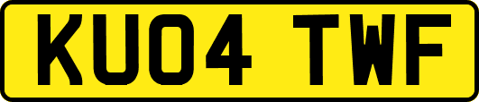 KU04TWF