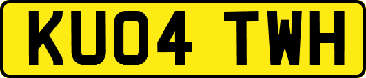 KU04TWH