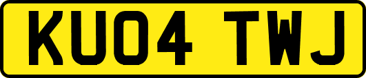 KU04TWJ