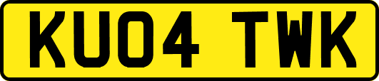 KU04TWK