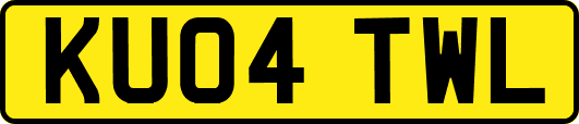 KU04TWL