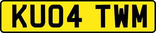 KU04TWM