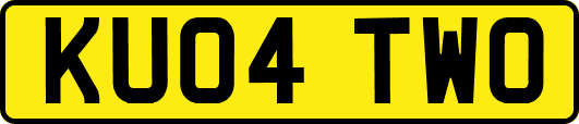 KU04TWO