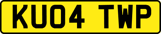 KU04TWP
