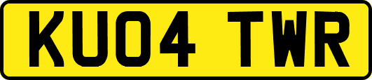 KU04TWR