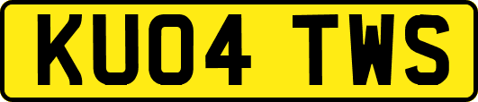KU04TWS