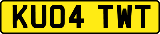 KU04TWT