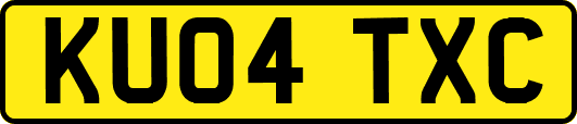 KU04TXC