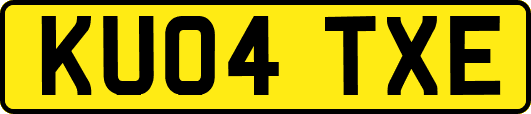 KU04TXE